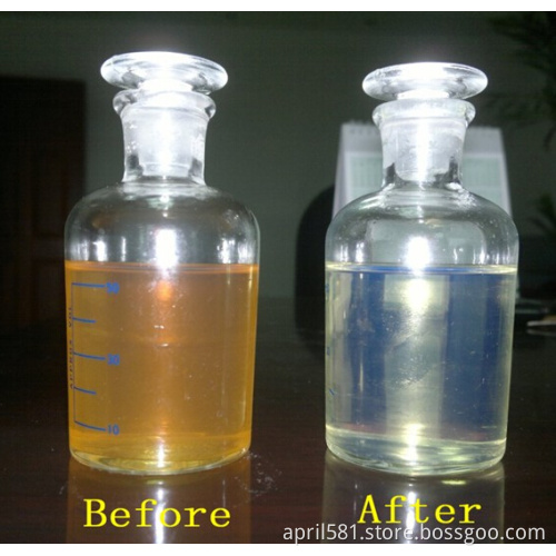 Series ZYD vacuum transformer oil purifier with double stages